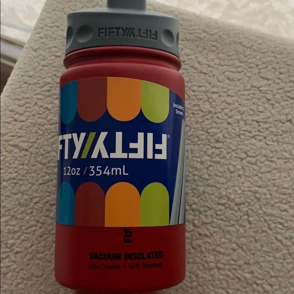 Kids water bottle